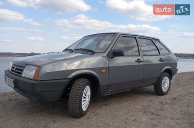 Хетчбек ВАЗ 2109 2008 в Києві