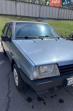 Хэтчбек ВАЗ 2109 1991 в Запорожье