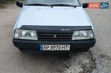 Хетчбек ВАЗ 2109 2002 в Запоріжжі