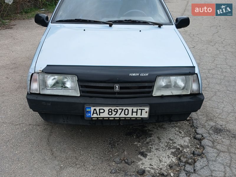 ВАЗ / Lada 2109 2002