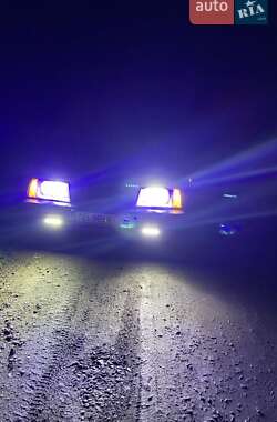 Хетчбек ВАЗ 2109 1992 в Голованівську