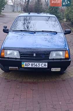 Хэтчбек ВАЗ 2109 2005 в Запорожье