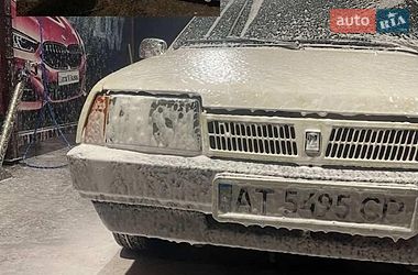 Хетчбек ВАЗ 2109 1996 в Івано-Франківську