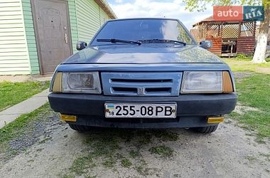 Хэтчбек ВАЗ 2109 1990 в Ровно