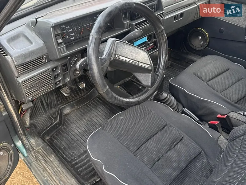 ВАЗ / Lada 2109 2004 VIN Y6D21093040004444 фото оголошення 3 з 36