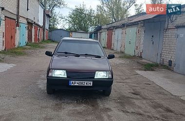 Хэтчбек ВАЗ / Lada 2109 1995 в Запорожье
