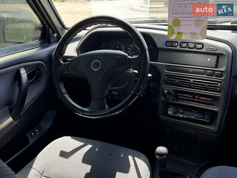 Хэтчбек ВАЗ / Lada 2109 2008 в Каменском