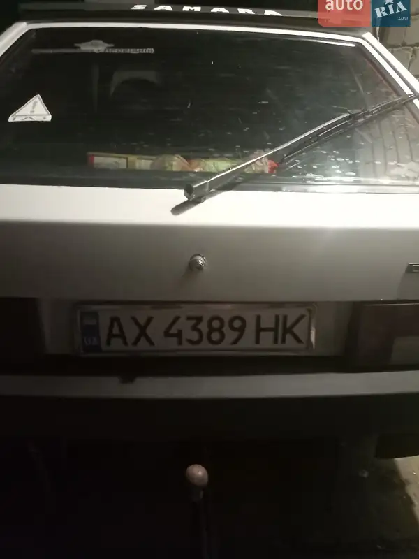 ВАЗ / Lada 2109 2004 VIN Y6D21093040006351 фото оголошення 14 з 43