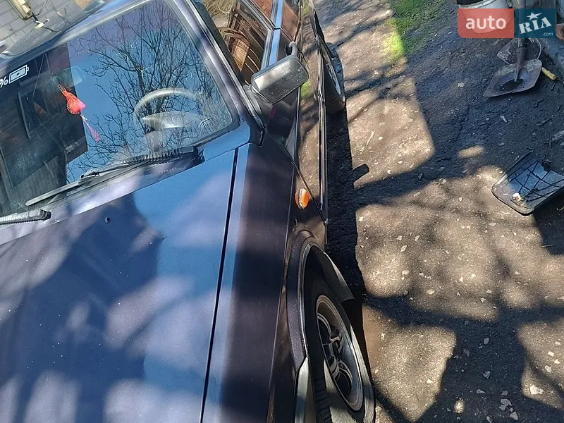 ВАЗ / Lada 2109