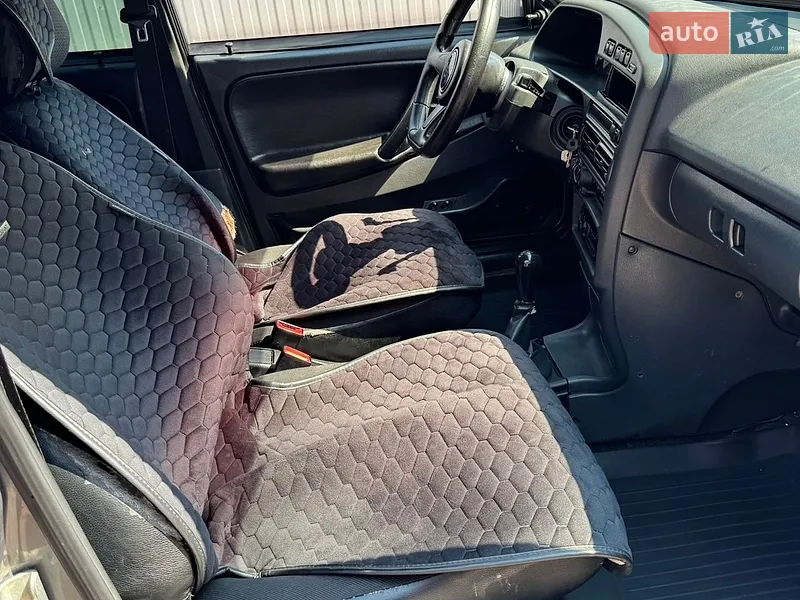 ВАЗ / Lada 2109 2009 VIN Y6D21093490029816 фото оголошення 16 з 41