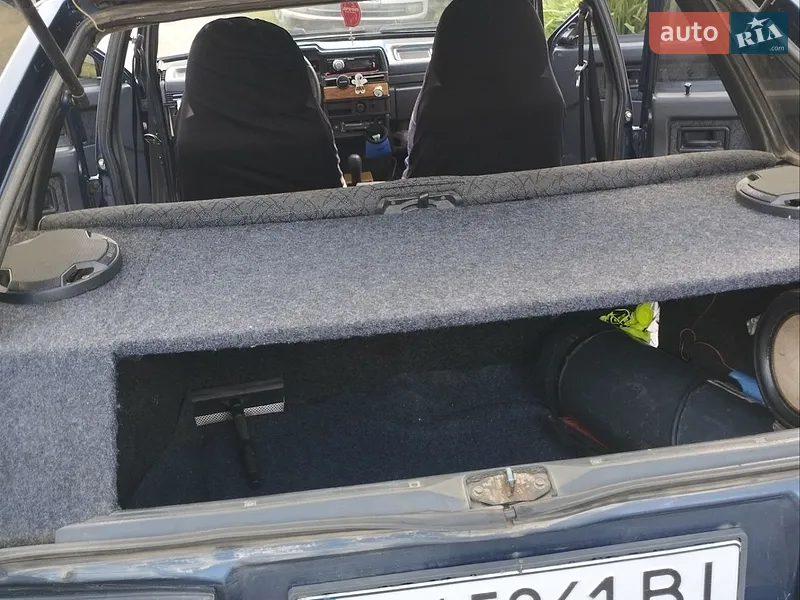 ВАЗ / Lada 2109 2005 VIN Y6D21093050010678 фото оголошення 10 з 42