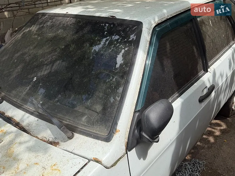 ВАЗ / Lada Samara 1994