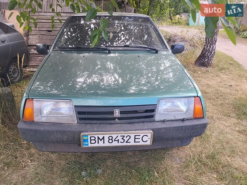 ВАЗ / Lada 2109 2008