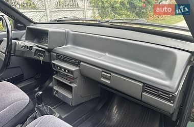 Хэтчбек ВАЗ / Lada 2109 1988 в Полтаве
