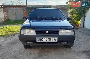Хэтчбек ВАЗ / Lada 2109 2009 в Нетешине