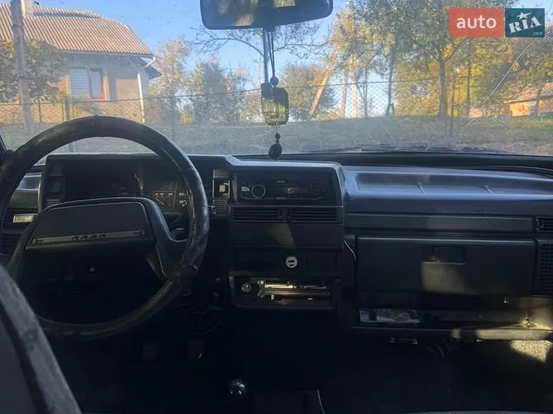 ВАЗ / Lada 2109 2005