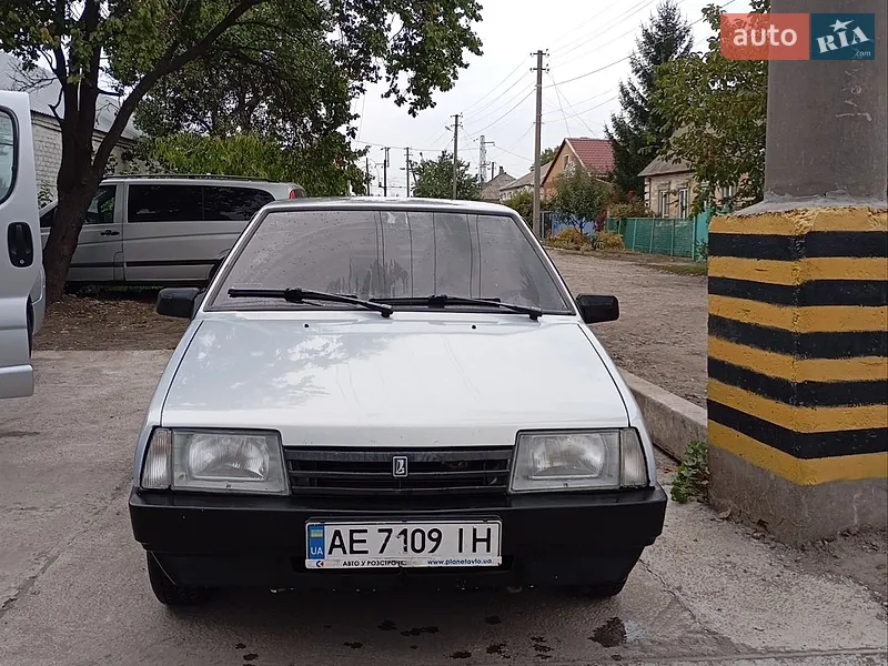 ВАЗ / Lada Samara 2004