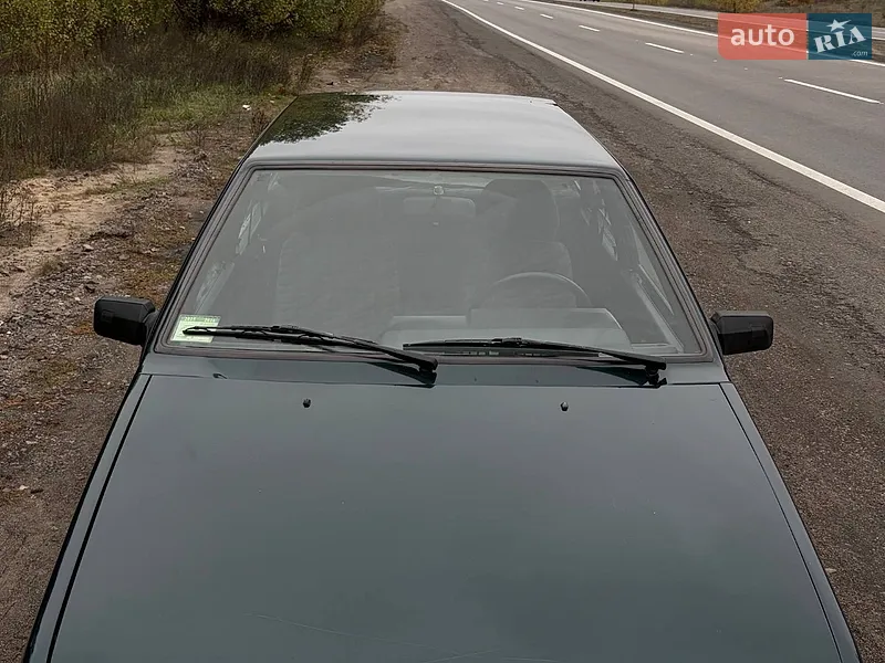 ВАЗ / Lada 2109 2002