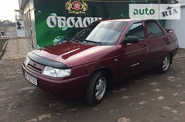 Седан ВАЗ / Lada 2110 2004 в Теофиполе