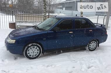 Седан ВАЗ / Lada 2110 2003 в Білій Церкві