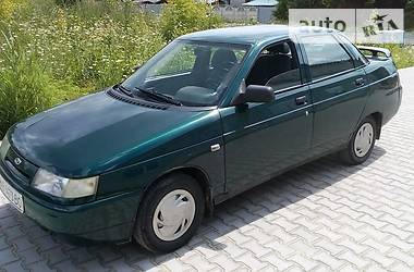 Седан ВАЗ / Lada 2110 2003 в Хмельницком