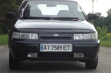 Седан ВАЗ / Lada 2110 2004 в Белой Церкви