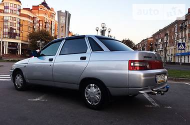 Седан ВАЗ / Lada 2110 2007 в Полтаве