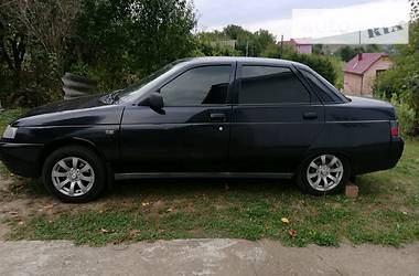 Седан ВАЗ / Lada 2110 2006 в Черновцах