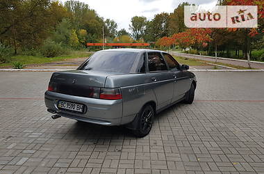 Седан ВАЗ / Lada 2110 2005 в Дрогобыче