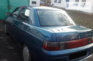 Седан ВАЗ / Lada 2110 2006 в Умани