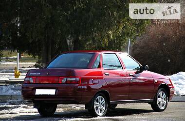 Седан ВАЗ / Lada 2110 2013 в Днепре