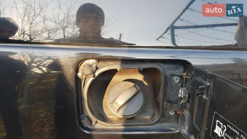 Седан ВАЗ / Lada 2110 2007 в Калуші