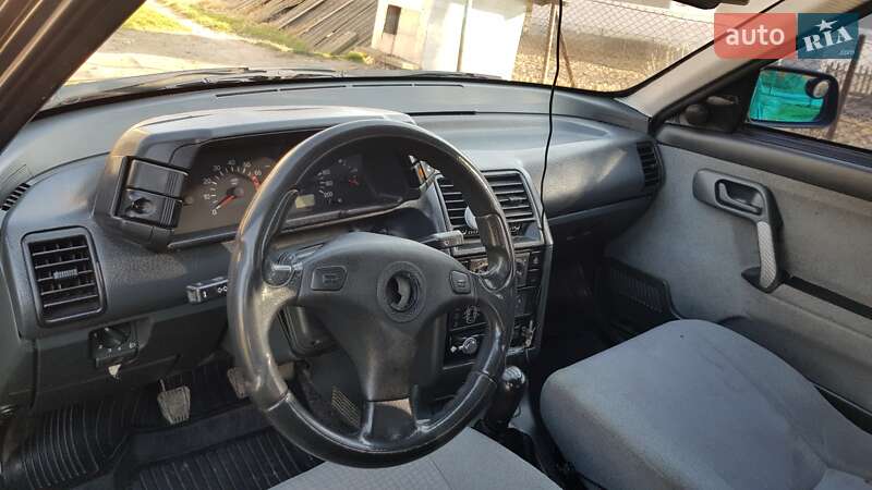 Седан ВАЗ / Lada 2110 2007 в Калуші