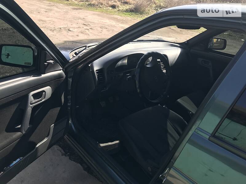 Седан ВАЗ / Lada 2110 2013 в Краматорську