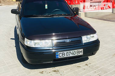 Седан ВАЗ 2110 2008 в 