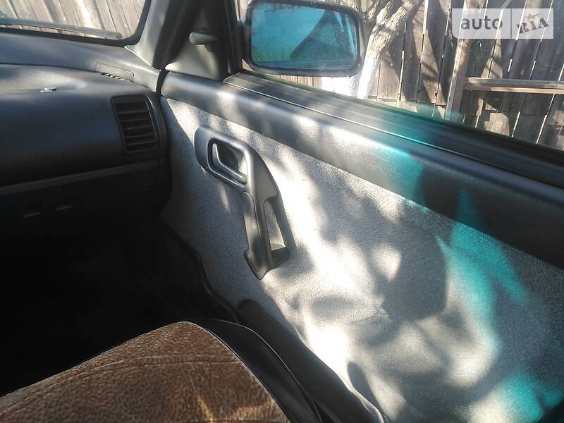 Седан ВАЗ / Lada 2110 2007 в Броварах