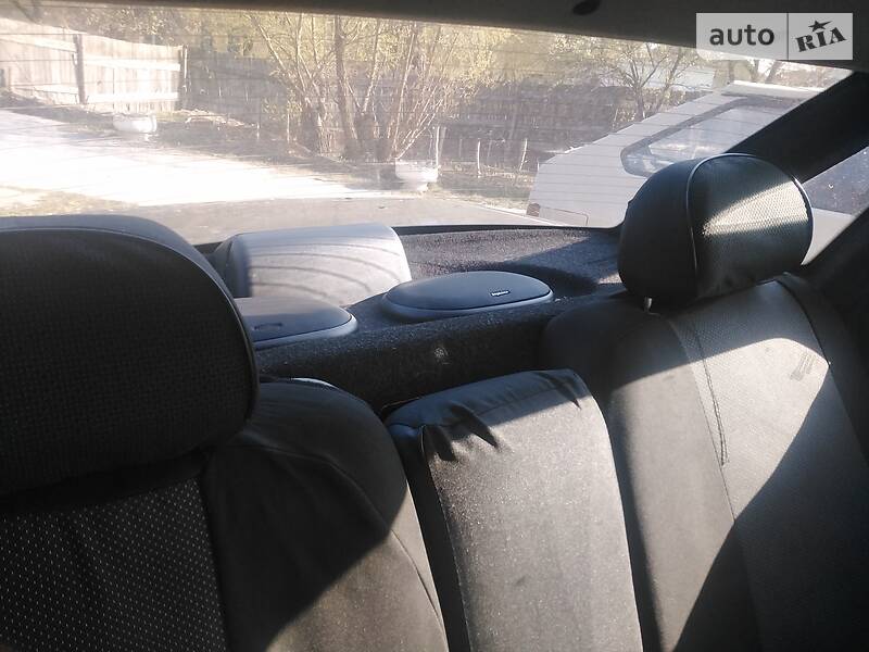 Седан ВАЗ / Lada 2110 2007 в Броварах