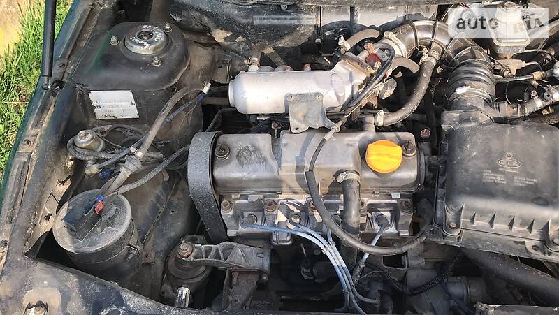 Седан ВАЗ / Lada 2110 2006 в Калинівці