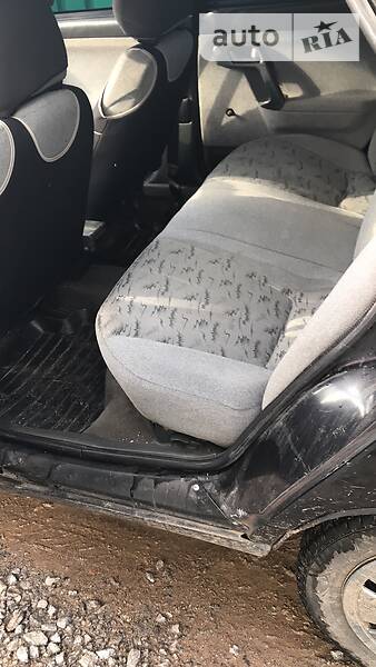 Седан ВАЗ / Lada 2110 2006 в Калинівці