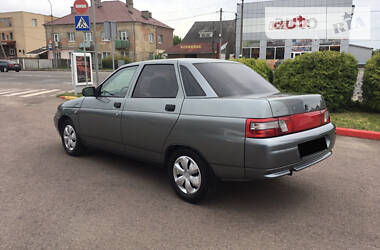 Седан ВАЗ / Lada 2110 2013 в Мукачево