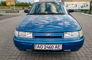 Седан ВАЗ / Lada 2110 2006 в Стрые