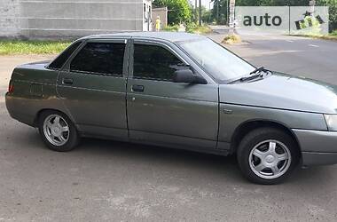 Седан ВАЗ / Lada 2110 2005 в Краматорске