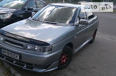 Седан ВАЗ / Lada 2110 2006 в Житомире