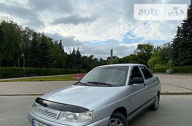 Седан ВАЗ / Lada 2110 2011 в Полтаве