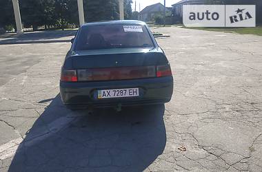 Седан ВАЗ / Lada 2110 2003 в Золочеве