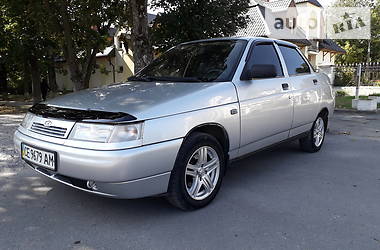 Седан ВАЗ / Lada 2110 2008 в Кам'янець-Подільському