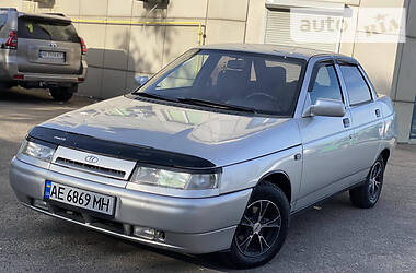 Седан ВАЗ / Lada 2110 2001 в Днепре