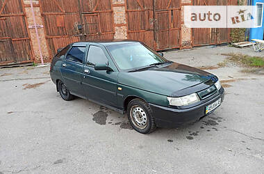 Хэтчбек ВАЗ / Lada 2110 2004 в Виннице