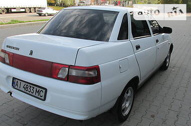 Седан ВАЗ / Lada 2110 2011 в Белой Церкви