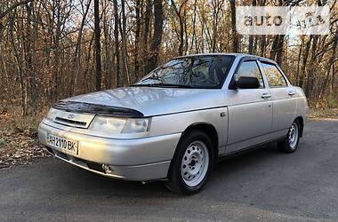 Седан ВАЗ / Lada 2110 2006 в Мариуполе